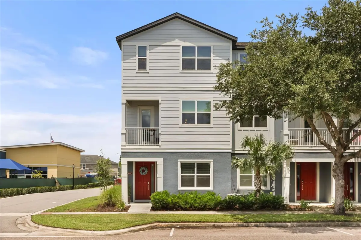 3547 Tracy Vickers Alley, Orlando, FL 32828 - #1