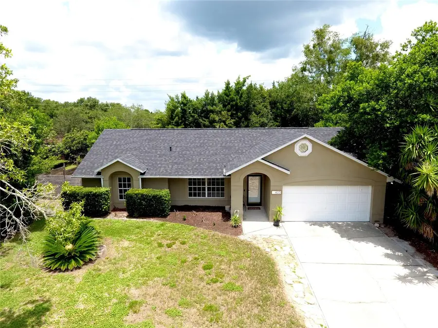423 Country Wood Circle, Lake Mary, FL 32746 - #3