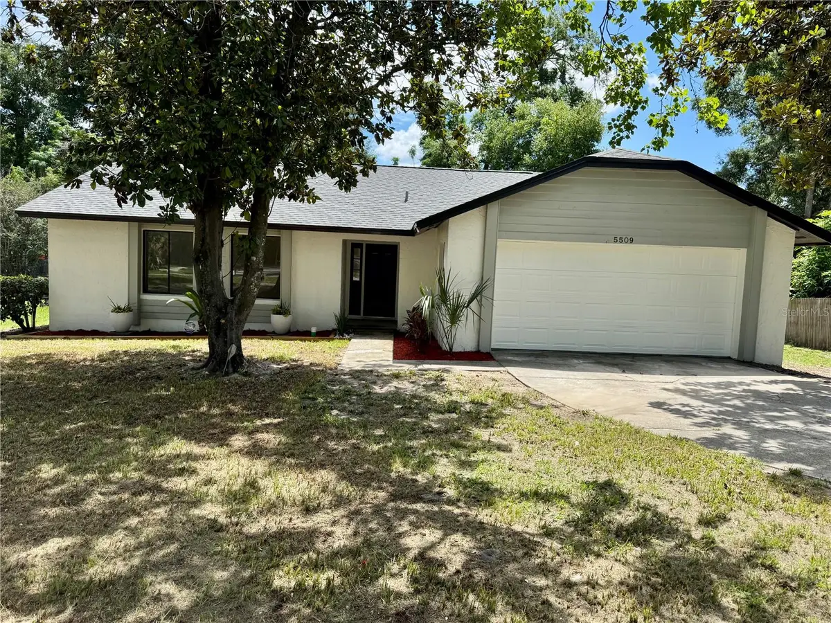 5509 Lighthouse Road, Orlando, FL 32808 - #1