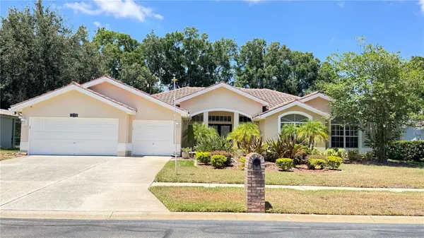 1230 Berkshire Lane, TARPON SPRINGS, FL 34688