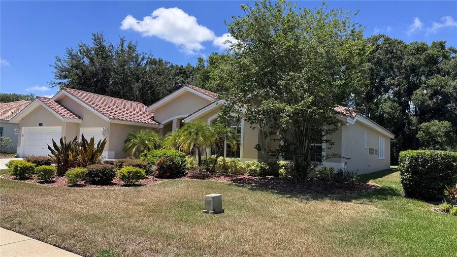 1230 Berkshire Lane, Tarpon Springs, FL 34688 - #2