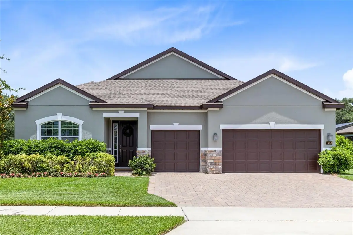 1743 Fullers Oak Loop, Winter Garden, FL 34787 - #1