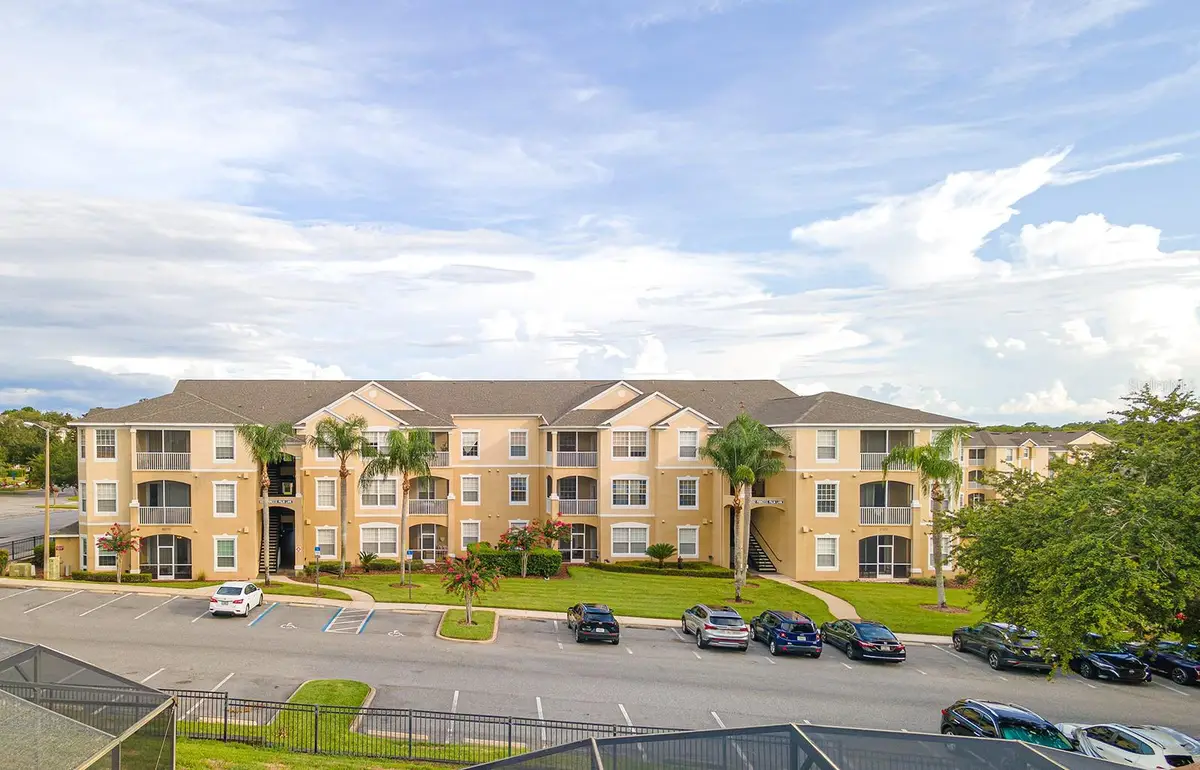 8102 Princess Palm Lane #305, Kissimmee, FL 34747 - #1
