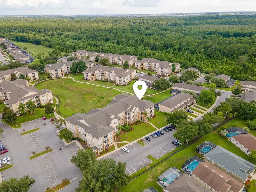 8102 Princess Palm Lane #305, Kissimmee, FL 34747 - #2