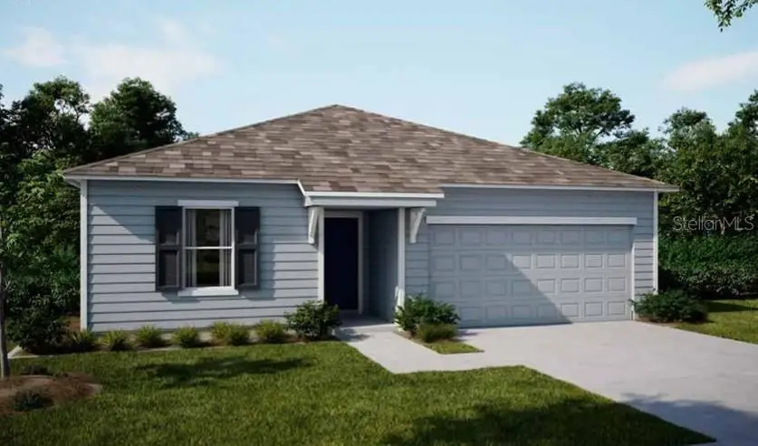 862 SW 80th Way, Gainesville, FL 32607 - #1