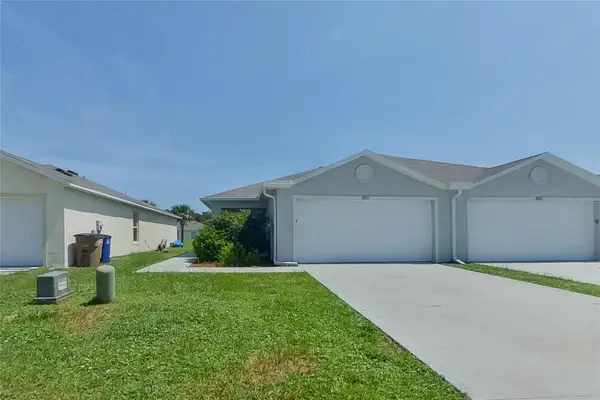 18310 Gibraltar Lane, LEHIGH ACRES, FL 33936