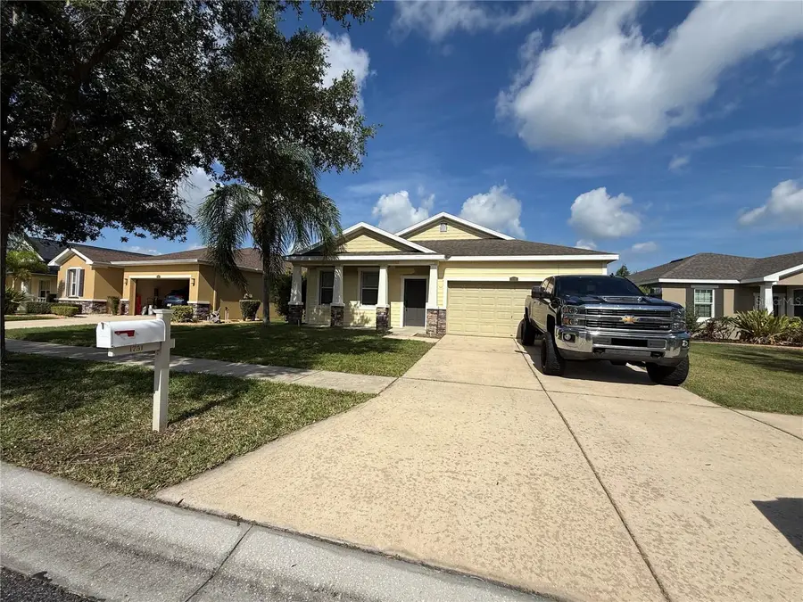 1751 Bonita Bluff Court, Ruskin, FL 33570 - #2