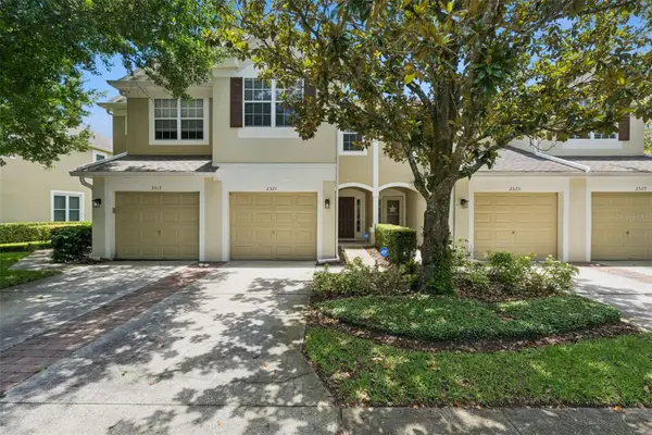 2521 Galliano Circle, WINTER PARK, FL 32792