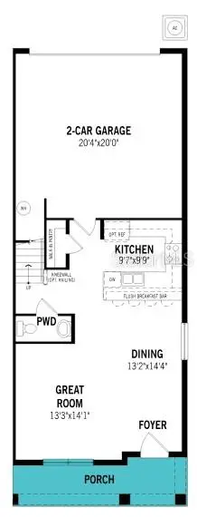 221 Spindle Palm Cove, Winter Springs, FL 32708 - #2