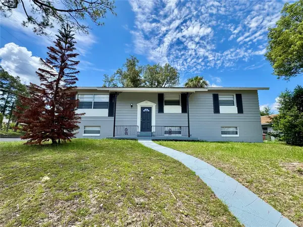 6802 Nawadaha Boulevard, ORLANDO, FL 32818