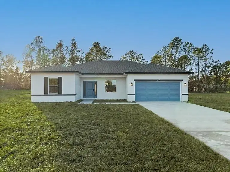 13195 SW 67th Avenue, Ocala, FL 34473 - #1