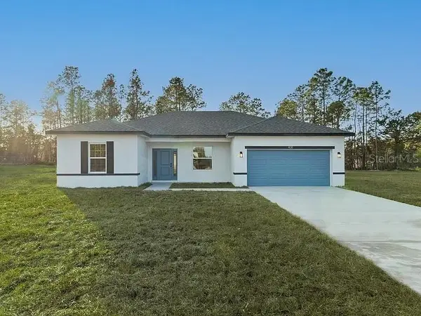 13195 SW 67th Avenue, OCALA, FL 34473