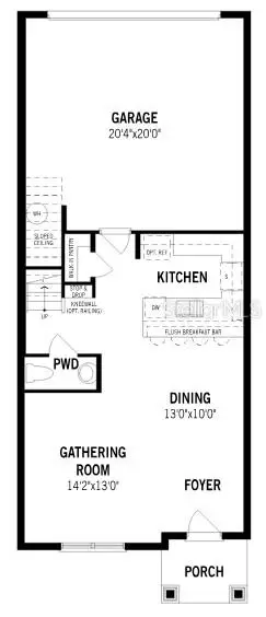 1403 Tarflower Drive, Winter Springs, FL 32708 - #2