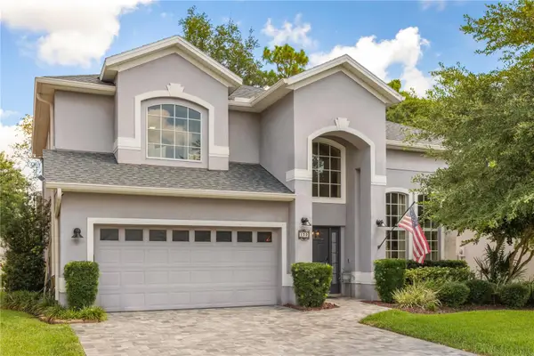 139 Spring Glen Drive, DEBARY, FL 32713