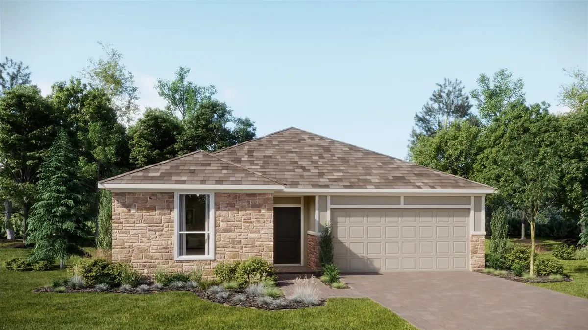 5223 Haven View Drive, Clermont, FL 34714 - #1