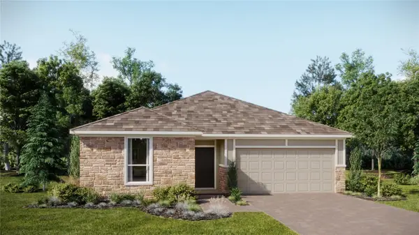 5223 Haven View Drive, CLERMONT, FL 34714