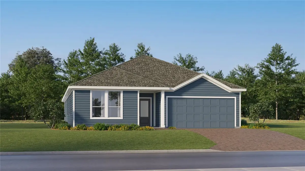 5247 Haven View Drive, Clermont, FL 34714 - #1