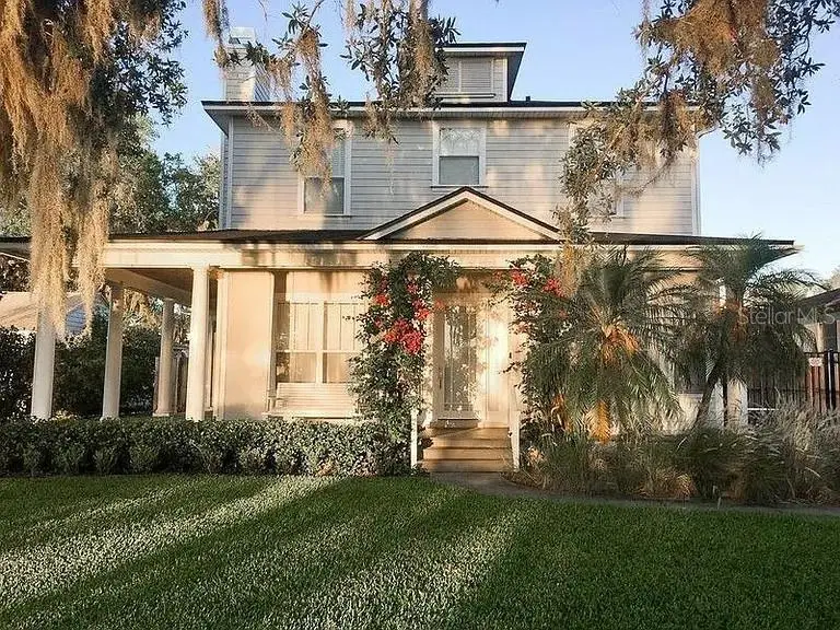 250 Killarney, Winter Park, FL 32789 - #1