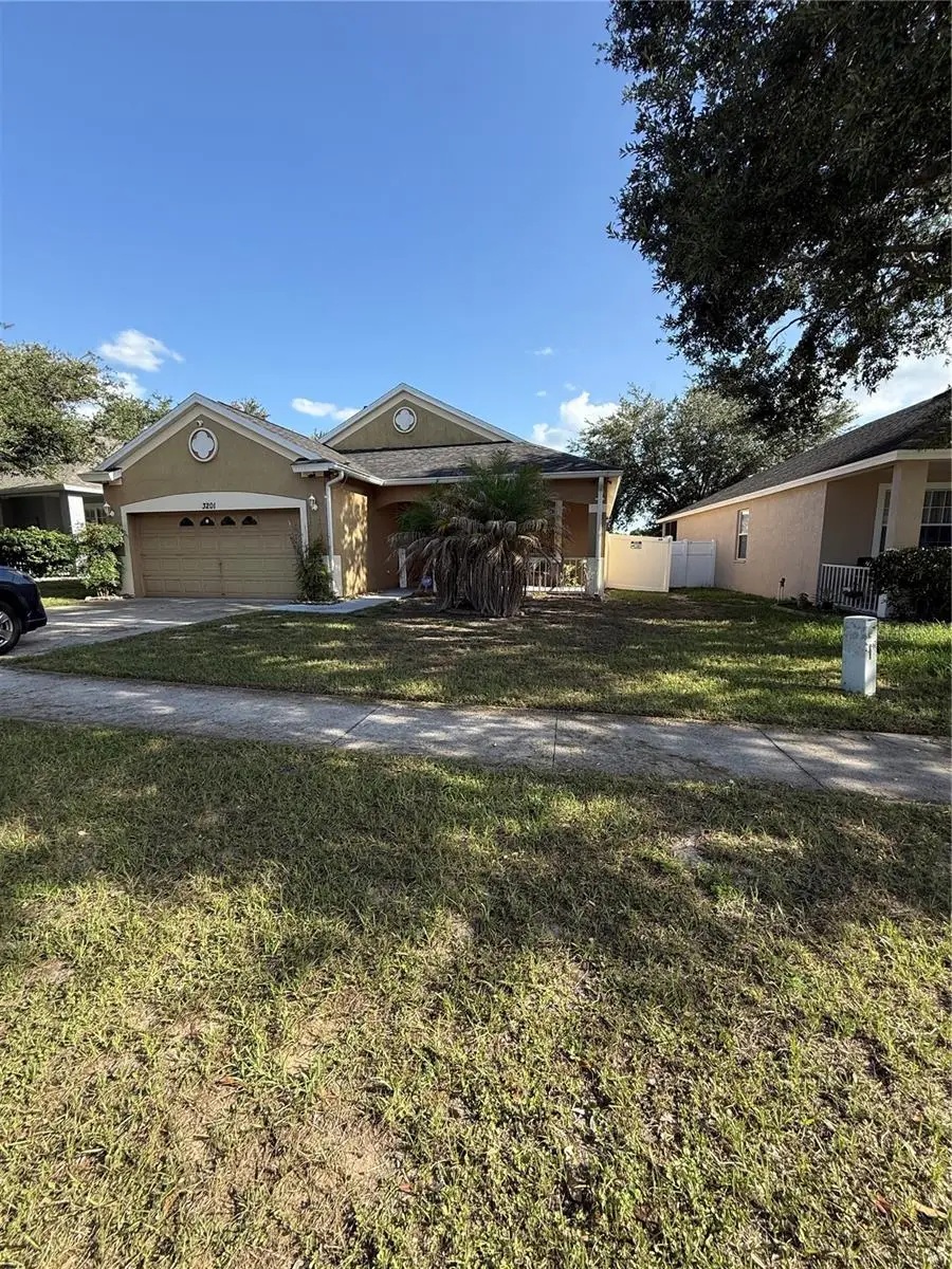 3201 Summer Cruise Drive, Valrico, FL 33594 - #1