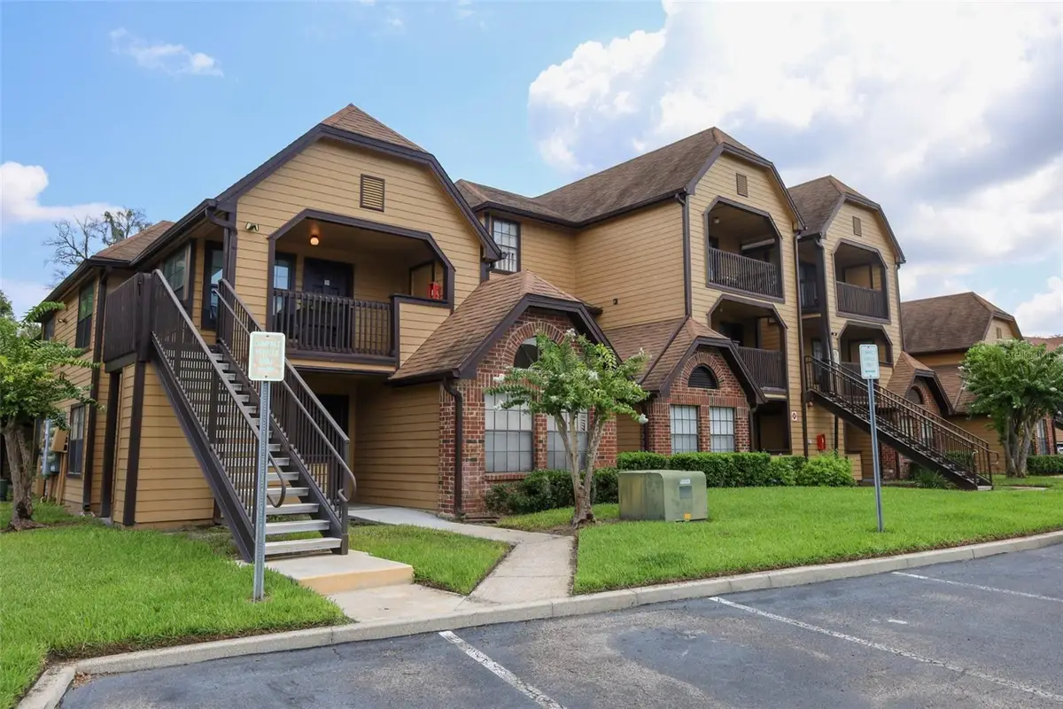 345 Forestway Circle #205, Altamonte Springs, FL 32701 - #1