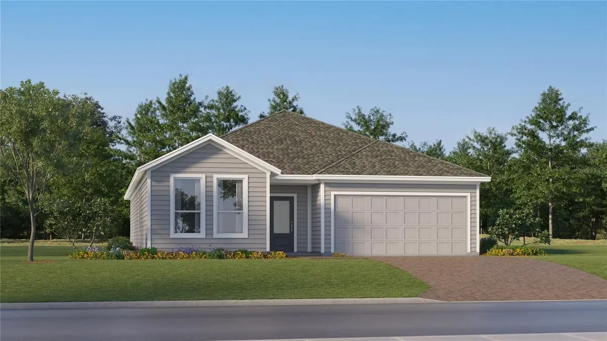 5231 Haven View Drive, Clermont, FL 34714 - #1