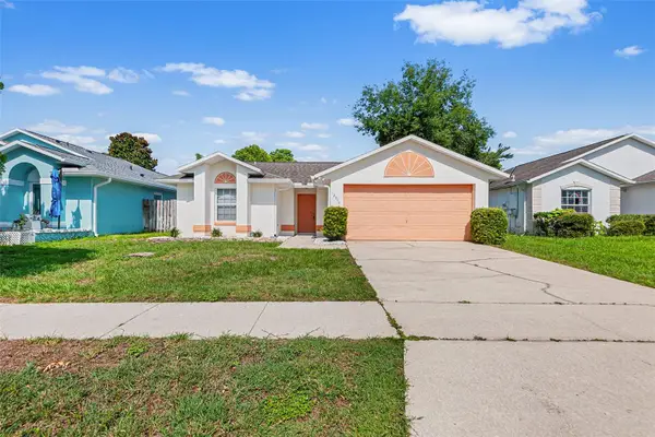12949 Downstream Circle, ORLANDO, FL 32828