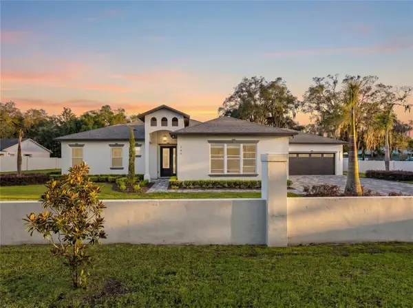 1924 Hill Drive, APOPKA, FL 32703