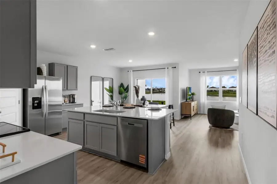 3541 Roden Road, Haines City, FL 33844 - #2