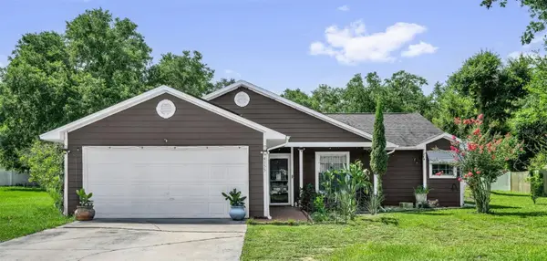 4155 Bergamont Court, KISSIMMEE, FL 34746