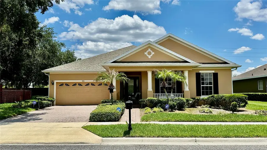 1801 Burdock Drive, Winter Garden, FL 34787 - #2