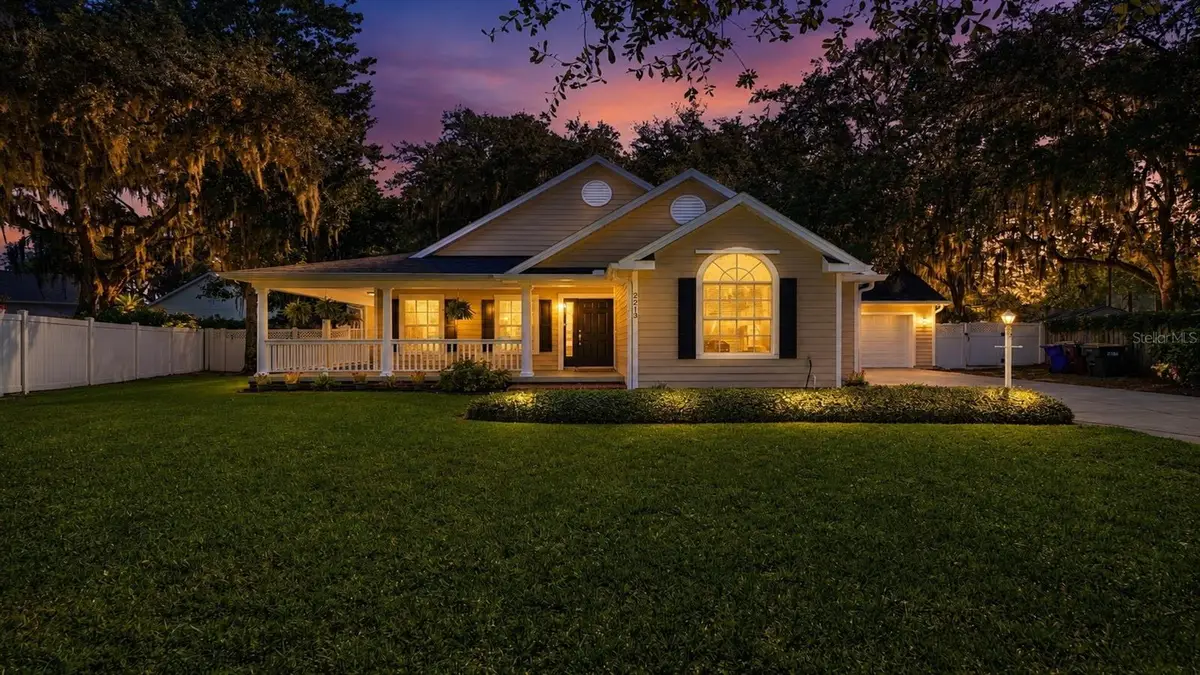 2213 Lange Street, Kissimmee, FL 34744 - #1
