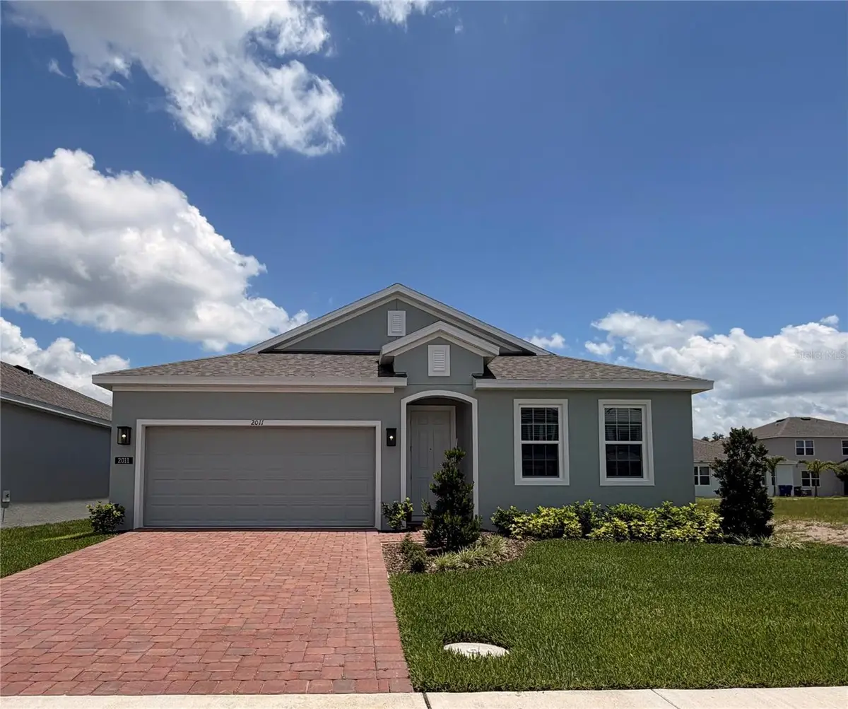 2011 Education Street, Saint Cloud, FL 34771 - #1