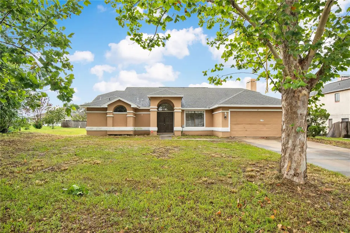 3210 Pell Mell Drive, Orlando, FL 32818 - #1