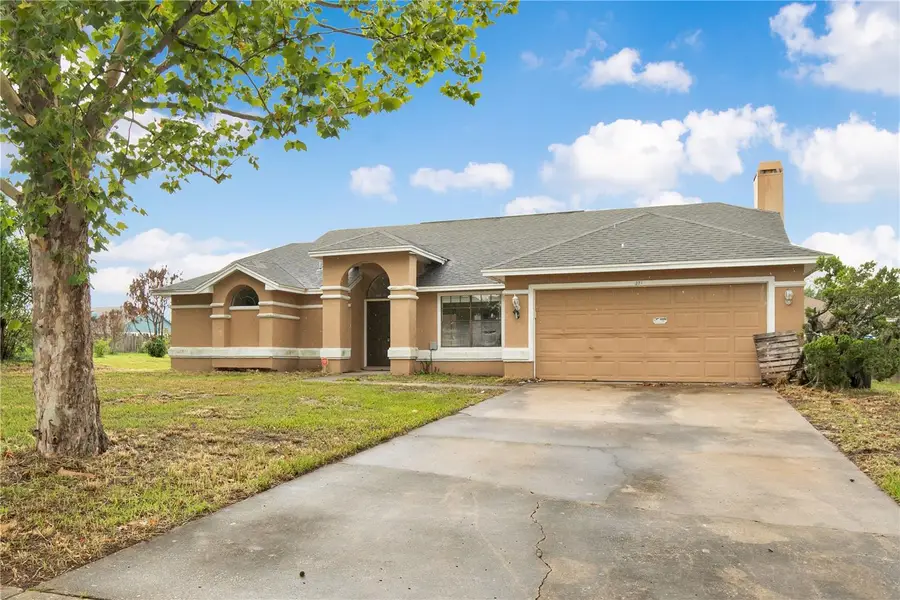 3210 Pell Mell Drive, Orlando, FL 32818 - #2