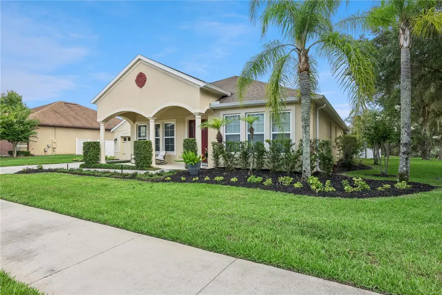 3684 Chandler Estates Drive, Apopka, FL 32712 - #2