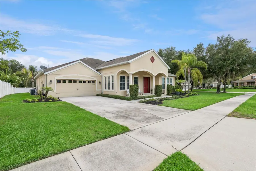 3684 Chandler Estates Drive, Apopka, FL 32712 - #3