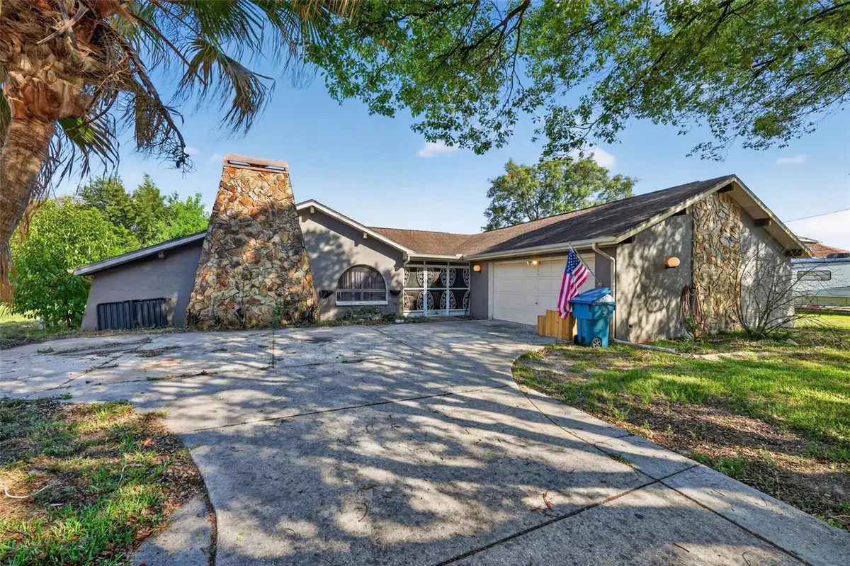 9096 Jena Road, Spring Hill, FL 34608 - #1