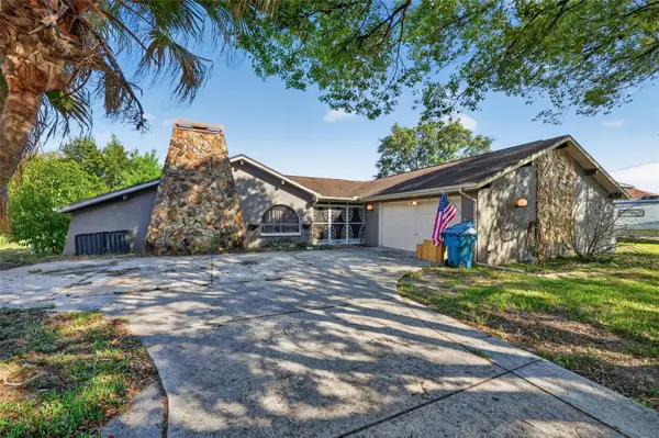 9096 Jena Road, SPRING HILL, FL 34608