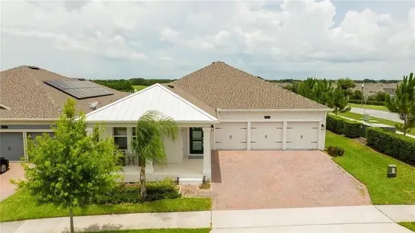 14711 Winter Stay Drive, WINTER GARDEN, FL 34787