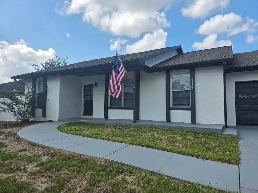 8426 Village Green Rd, Orlando, FL 32818 - #3