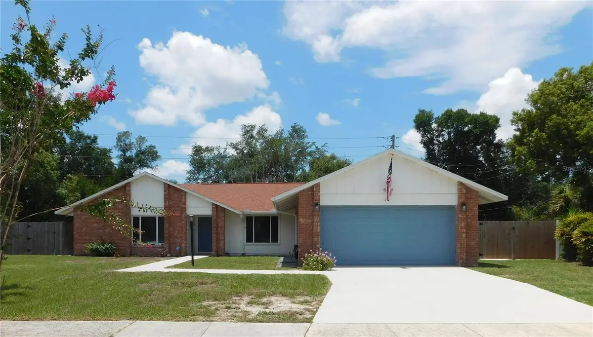 8495 Caraway Court, Orlando, FL 32819 - #1