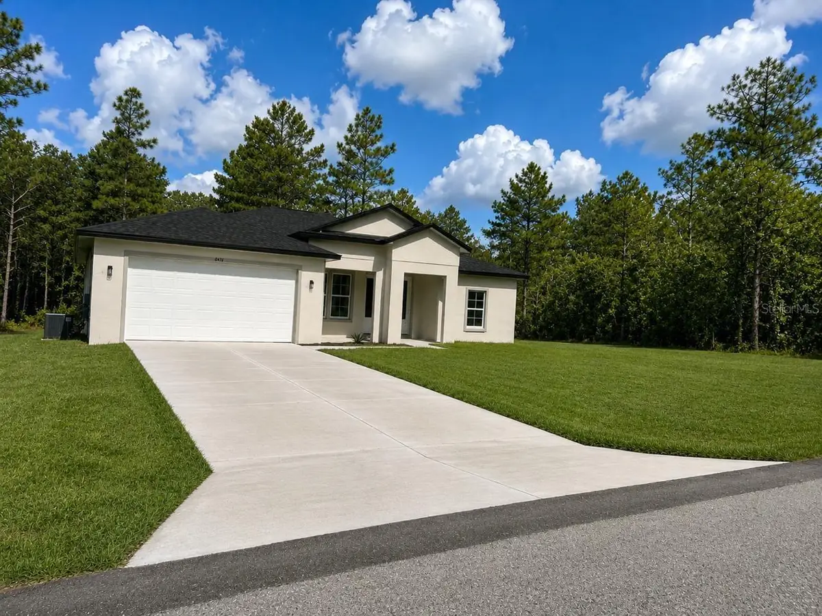 6476 N Sandborn Loop, Dunnellon, FL 34433 - #1