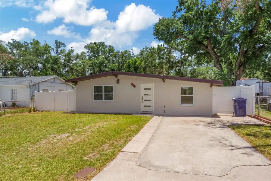 2112 W Idlewild Avenue, Tampa, FL 33603 - #2