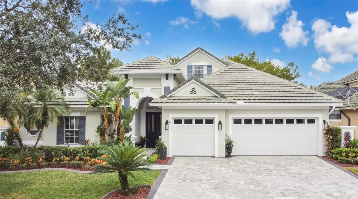 2006 Avenel Street, Orlando, FL 32828 - #1