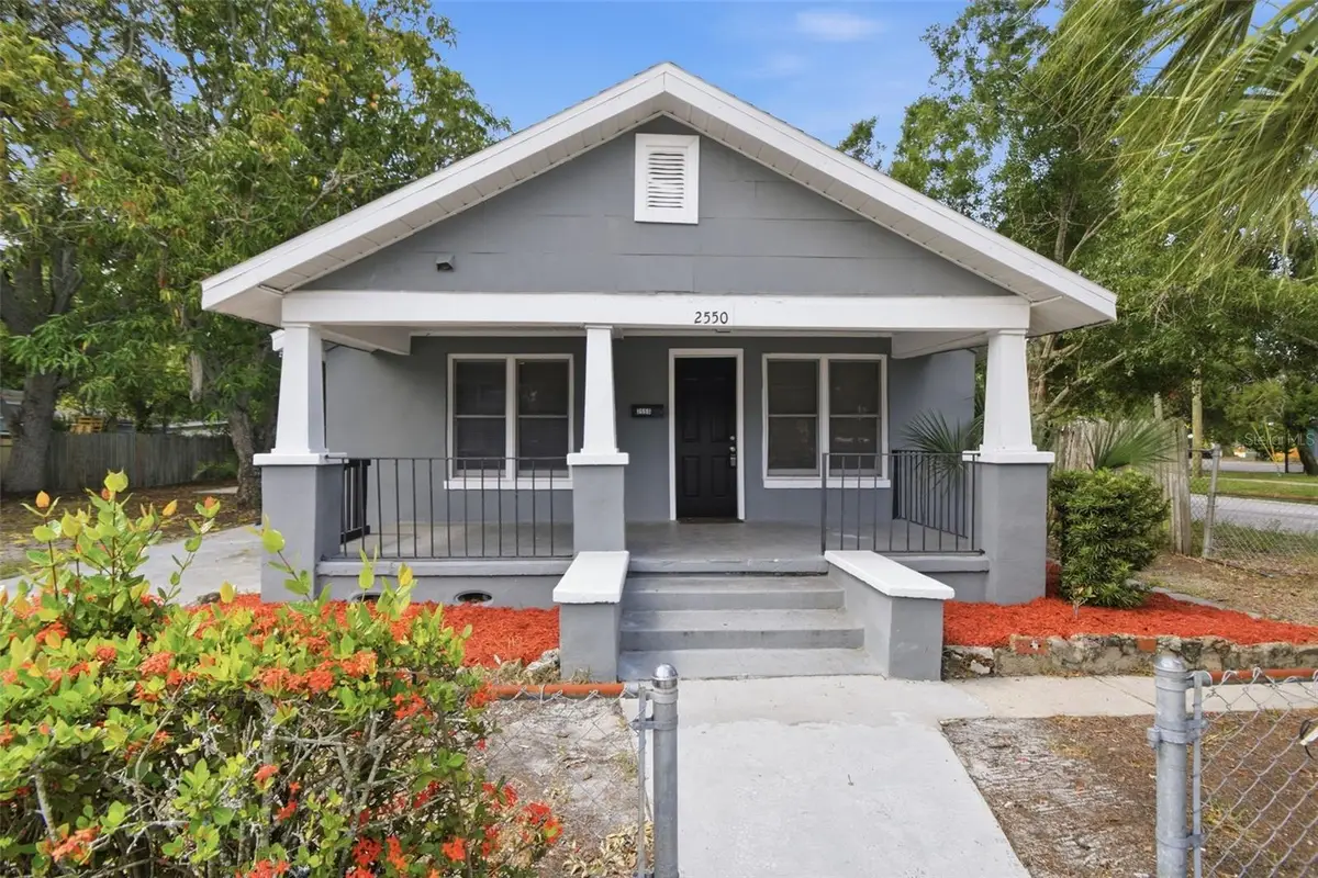 2550 10th Avenue S, Saint Petersburg, FL 33712 - #1