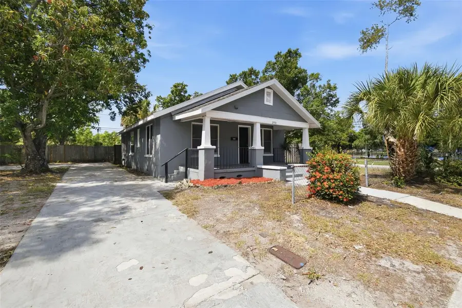 2550 10th Avenue S, Saint Petersburg, FL 33712 - #3