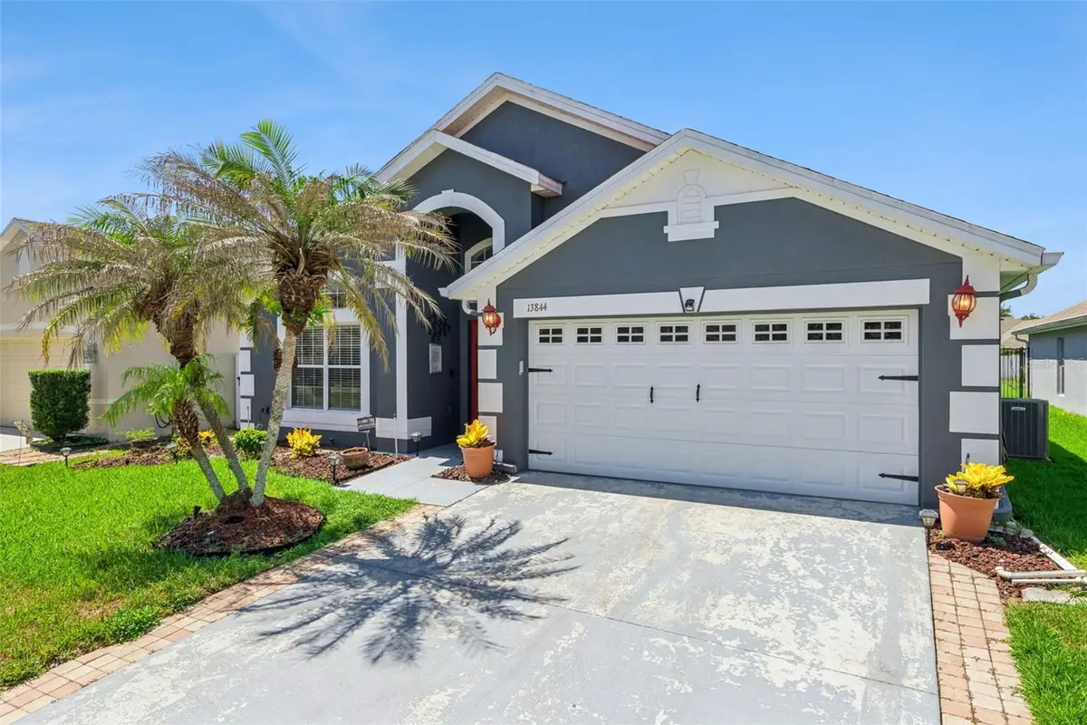 13844 Mirror Lake Drive, Orlando, FL 32828 - #1