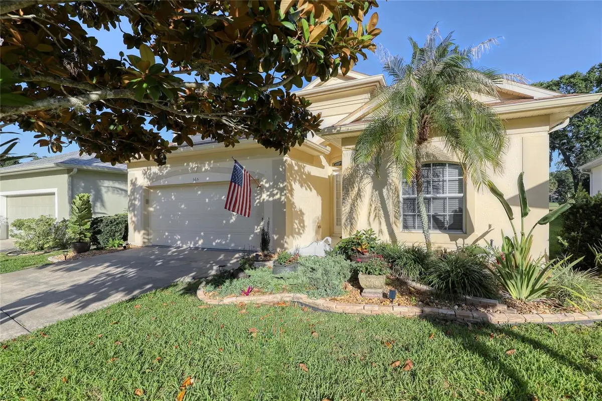 565 Greenleaf Lane, Titusville, FL 32780 - #1