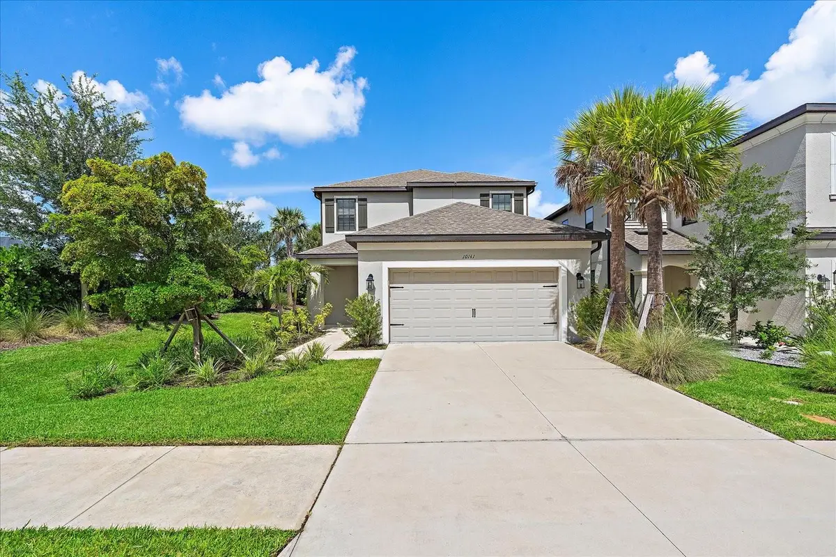 10141 Milky Way Circle, Sarasota, FL 34241 - #1