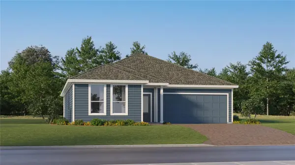 5215 Haven View Drive, CLERMONT, FL 34714